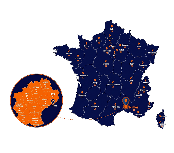 leasing de voiture pour professionnels