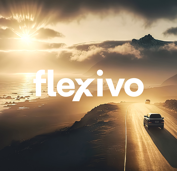 Flexivo leasing voiture occasions pour professionnels