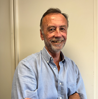 Marc Chanut